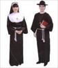 			Nun & Priest