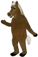 			Horse Mascot